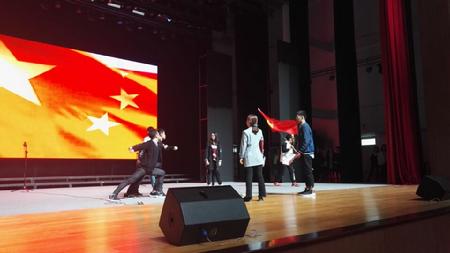 排练现场4