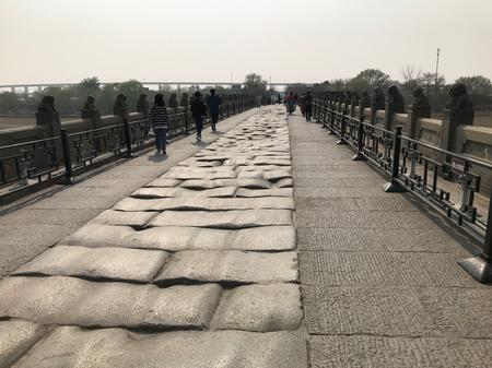 卢沟桥